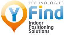 YFind Launches First-of-Its Kind Shopper Analytics Dashboard With Extremely Accurate Indoor Positioning Technology