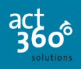 ACT360 Solutions Announces Financial Results for Quarter Ended March 31, 2013