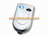 LF 134 KHz Bluetooth RFID Reader for Pet Tracking