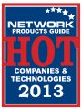 ServiceMax Honored as a Top Mobile and Wireless Solution in the Network Products Guide 8th Annual 2013 Hot Companies and Best Products Awards