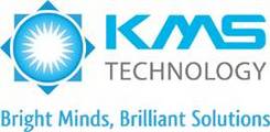 Software Development Services Firm KMS Receives 2013 Pacesetter Award for Second Year in a Row