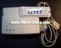 High Performance RFID Test Using RFID Writer/Tester DL9600