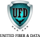 United Fiber & Data Delivers Premier Partner Award to PEG Bandwidth