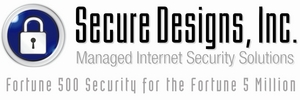 Secure Designs Goes National: Now Managing Network Security for Businesses in All 50 US States Plus Five Countries Internationally