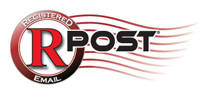 RPost E-Signature Services Cited as a Strong Performer by Independent Research Firm