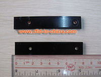 UHF Long Range RFID Tag for Industrial Applications