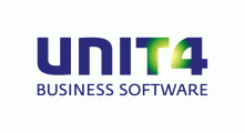 UNIT4 Business Software Kicks Off UNIT4 Connects 2013