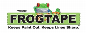 FrogTape(R) Launches New Website With Updated Design and Social Media Sharing Tools