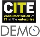 Consumerization of IT Conference to Host Evening of Innovation Showcasing Startups Launched at DEMO Mobile 2013