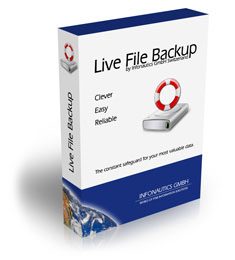 How to Backup Files Easily