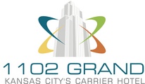 Kansas Fiber Network Upgrades to 100G at 1102 Grand