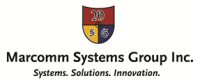 Security Integration Specialists Marcomm Systems Group, Continue to Grow as They Land More Prestigious Contracts