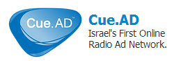 Abacast and Cue.AD Partner for Israel-s First Online Radio Advertising Solution