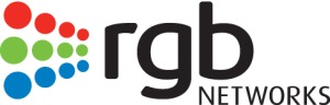 RGB Networks Shows Cable Operators How to Streamline and Monetize TV Everywhere Service Delivery at the Cable Show 2013