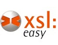 New Feature: Pipeline function in xsl:easy 4.0 graphical XML editor