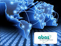 ABAS Software AG and abas ERP partners: One Global Network since the 90-s