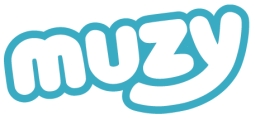 Muzy Announces $4.4 Million Round of Funding