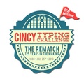 Cincy Typing Challenge Launches Online Celebrity Speed Typing Competition to Benefit WordPlay