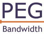 PEG Bandwidth Announces 473 New Cell Sites Through Ethernet Backhaul Agreement