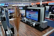 xplace uses Teracue MC-SCREEN in MediaMarkt Netherlands