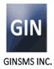 GINSMS Inc.: Resignation of Director and Officer