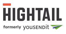 Say Hi to Hightail: YouSendIt Changes Its Name