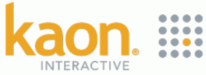 B2B Sales Organizations Shifting to Interactive Mobile Marketing Apps That Demo Products and Measure Customer Engagement, According to Kaon Interactive