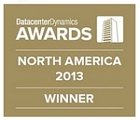 Datapipe Wins 2013 DatacenterDynamics Award for Managed Services