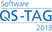 How far can you go when you implement tools skillfully? Software-QS-Tag highlights the potential of current test tools