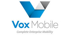 Vox Mobile Announces Vox Choice; Enterprise Mobility Solution Enables Efficient Management of Unified BYOD and Corporate Mobility Environments