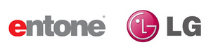 Entone Integrates LG -Netcast- Platform