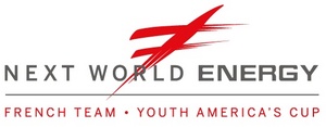 Next World Energy Team Launches IndieGoGo Fundraiser to Raise Funds for France-s Contender for Red Bull Youth America-s Cup