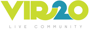 ECDC Teams Up With AdMedia for Vir2o Interactive Social Network