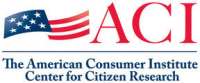 Statement by the American Consumer Institute: CBS Blackout Harms Consumers