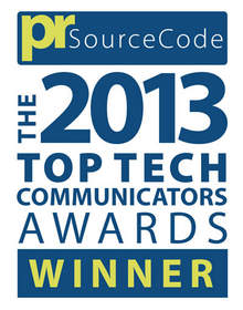 Amendola Communications Named a Top Tech PR Agency for the Fourth Time and for the Fifth Consecutive Time, Jodi Amendola, CEO Recognized As a Top Tech PR Pro