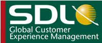 SDL and Webtrends(R) Announce Strategic Alliance to Deliver Unparalleled Customer Insights to Inform Customer Experience Management Strategies