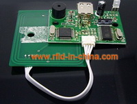 Mini 125KHz RFID Module designs to embed into any device