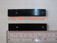 UHF Gen 2 Metal RFID Tag Using in Metallic Environment