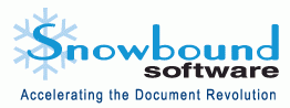 Snowbound Software-s VirtualViewer HTML5 Chosen as KMWorld 2013 Trend-Setting Product