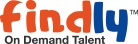 Findly to Spotlight On Demand Talent Solutions at HR Technology Conference & Exposition