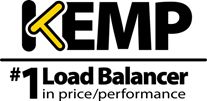 KEMP Announces First Full-Featured, Layer 7 Capable Application Delivery Controller for Windows Azure