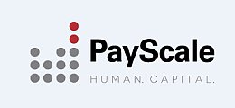 PayScale Wins 2013 Tech Impact Award