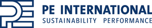 PE INTERNATIONAL Supports Next Generation Transparent Reporting and Sustainability Management With First G4 Certified Software From the Global Reporting Initiative