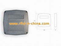 LF 125KHz RFID Long Range Reader for EM Marine