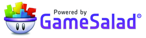 GameSalad Works With Amazon to Offer Free Professional Game Development Tools for Fire OS Developers