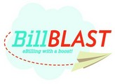 New BillBLAST(TM) eBilling Platform Offers Law Firms a Higher Level of Receivables Management Functionality