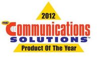 Toshiba-s VIPedge Cloud-Based Business Telephone Solution Wins Communications Solutions Product of the Year Award