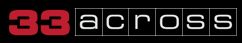 33Across Scores Top Marks Among Digital Ad Execs According to Newest MyersBizNet Survey