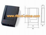 13.56MHz High Frequency Mifare RFID Reader Writer