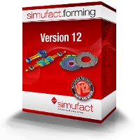 The next generation of forming simulation: Simufact introduces the new Simufact.forming version 12